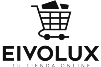 Eivolux tu tienda online